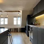 Mazarine - Charmant Studio - St Germain