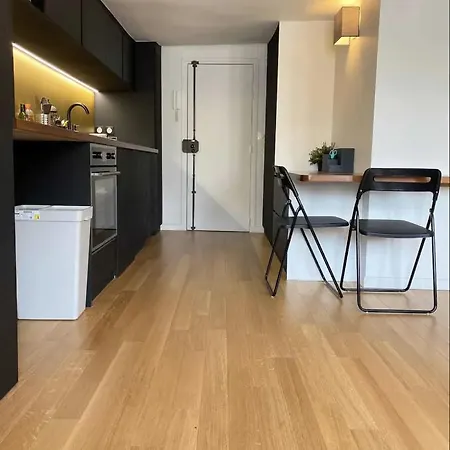 Mazarine - - St Germain Apartment *