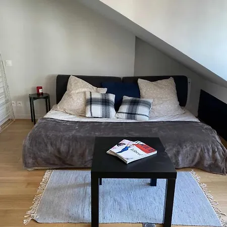 Mazarine - - St Germain Apartment *