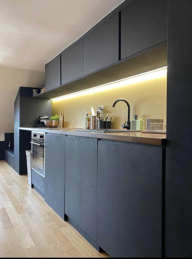 - St Germain Apartment *